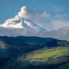 cotopaxi