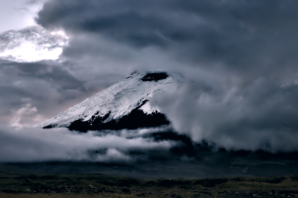 Cotopaxi