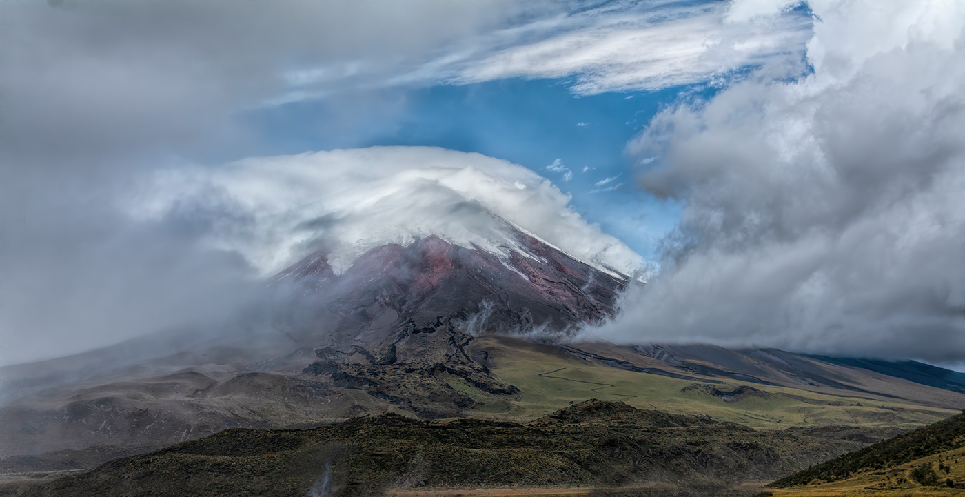 Cotopaxi