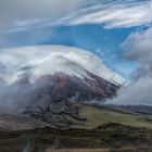 Cotopaxi