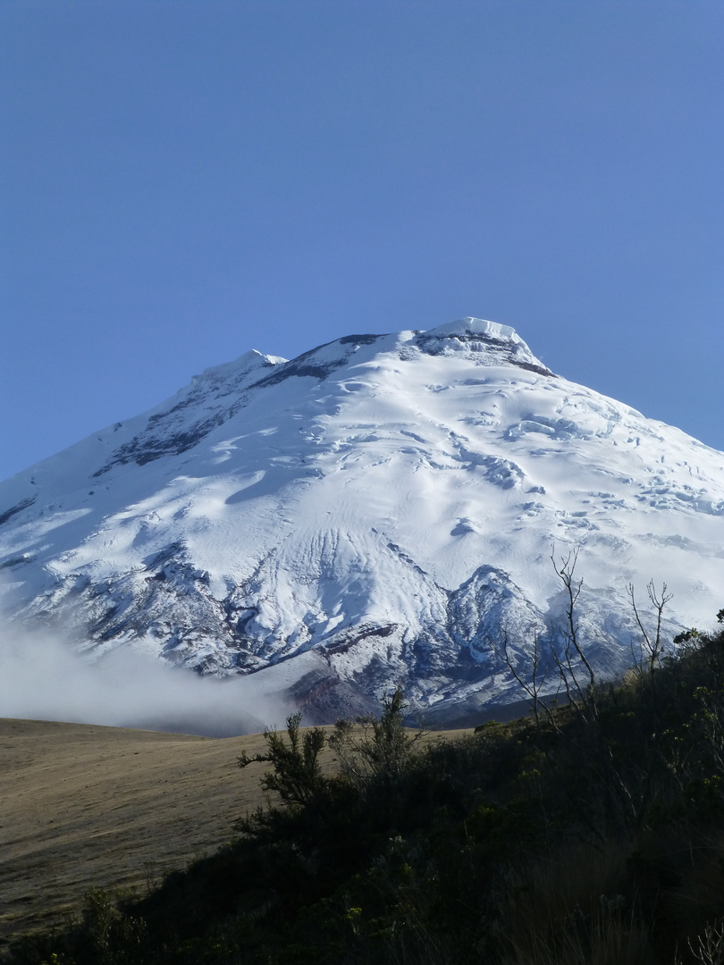 Cotopaxi 2