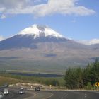 COTOPAXI 2 ECUADOR