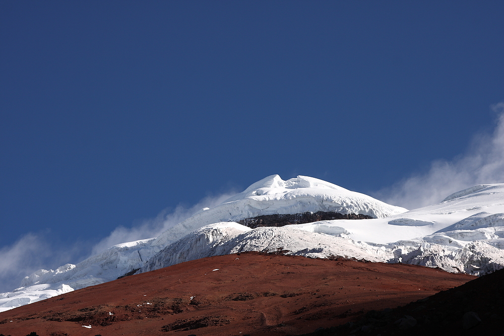 Cotopaxi