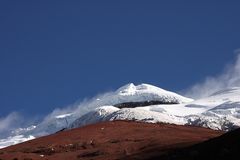 Cotopaxi