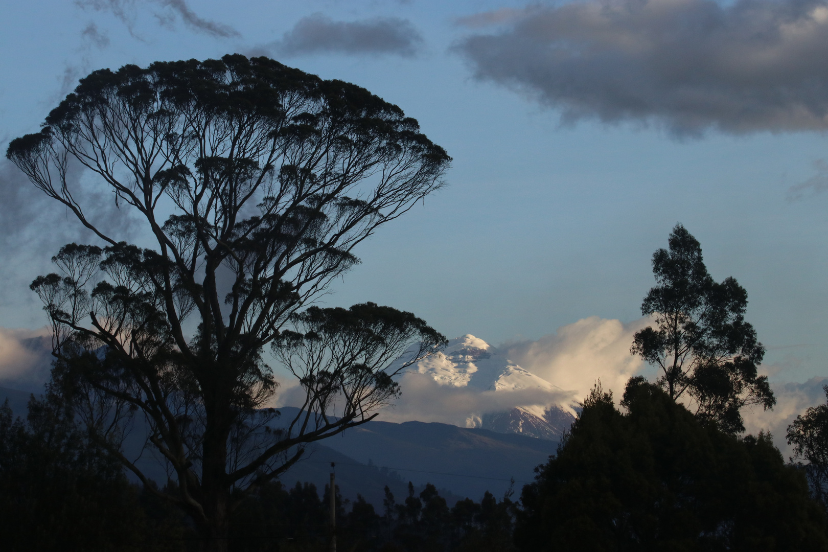 Cotopaxi