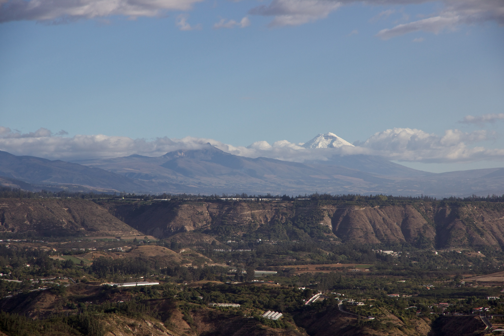 Cotopaxi