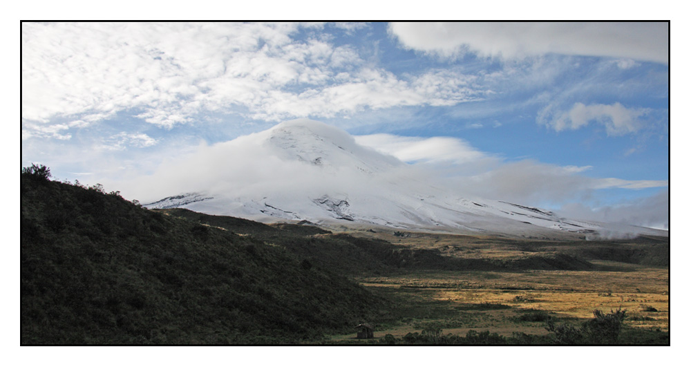 Cotopaxi