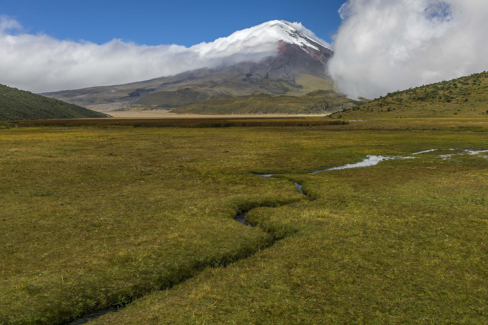 Cotopaxi