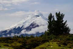 Cotopaxi