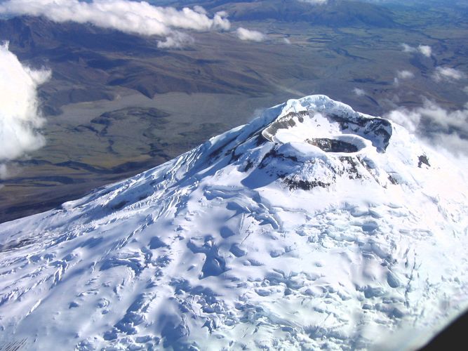 Cotopaxi