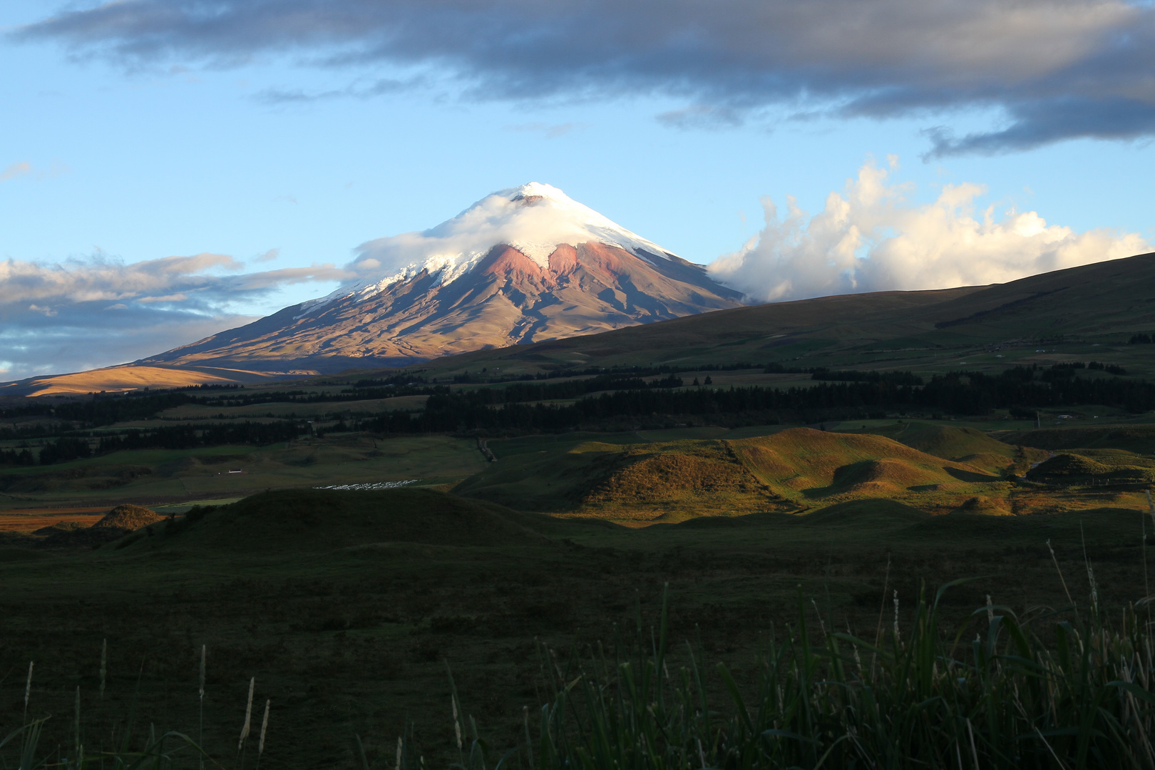 Cotopaxi