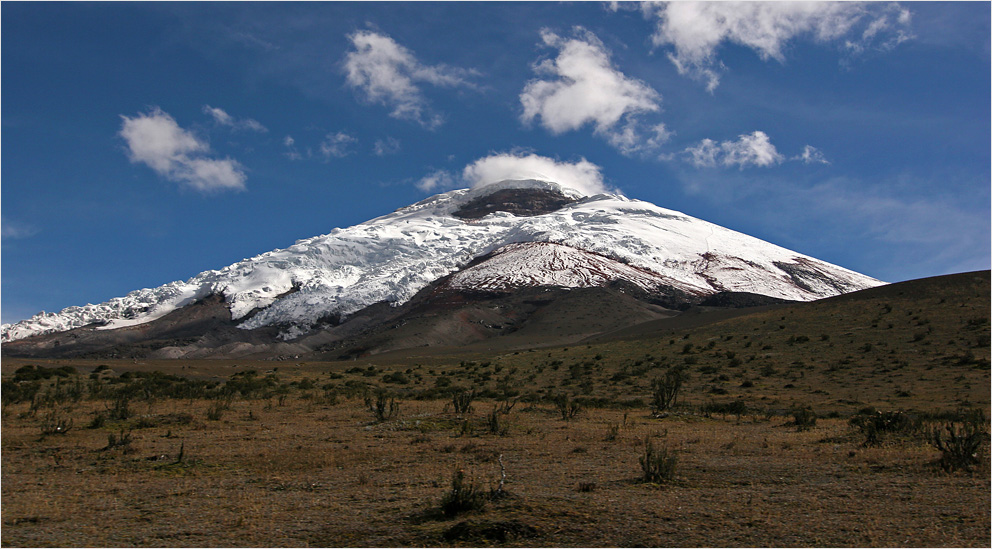 Cotopaxi