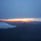 Cotopaxi, Ecuador