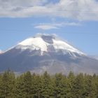 COTOPAXI ECUADOR