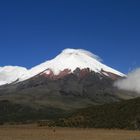 Cotopaxi - Ecuador