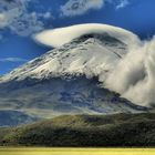 Cotopaxi HDR, Ecuador