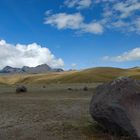 Cotopaxi Nationalpark