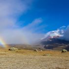 Cotopaxi Nationalpark