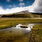 Cotopaxi Nationalpark