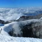 Cotopaxi: Panorama