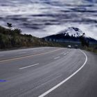 Cotopaxi Volcan