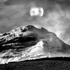 Cotopaxi Volcano