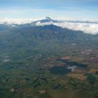 Cotopaxi y Rumiñahui