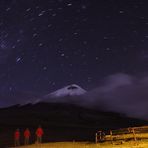 Cotopaxi@Night