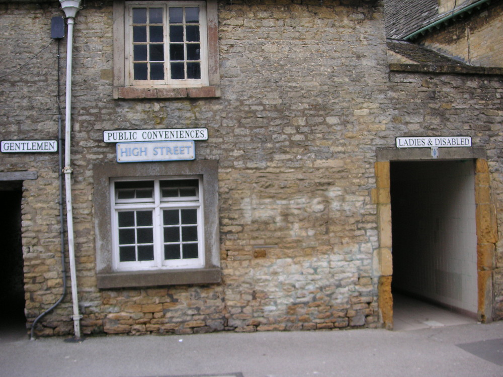 COTSWOLDS