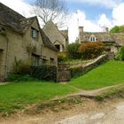 Cotswolds, Bibury