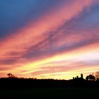 Cotswolds Sunset