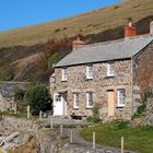 Cottage at Port Quin II