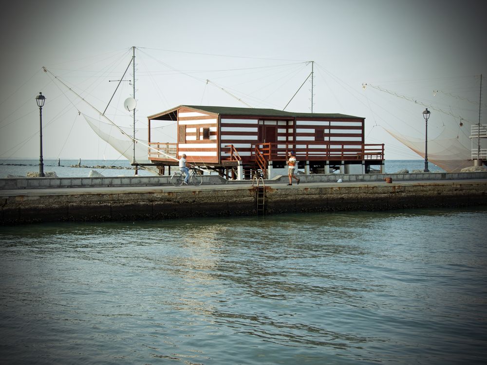 .:: Cottage del pescatore .::