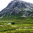 Cottage in Glen Coe