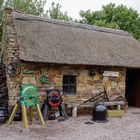 Cottage in Irland