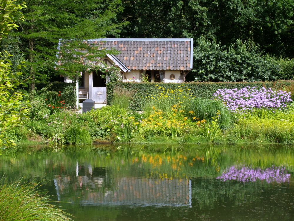 Cottage in Mondo Verde