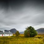 Cottage in Scotland