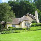 Cottage in Selworthy