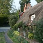 Cottage like out of fairy tales