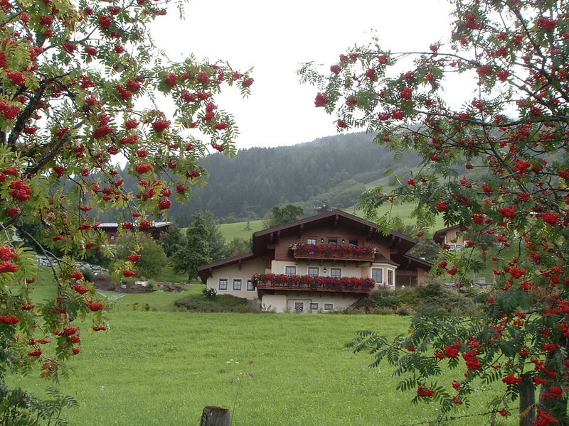 Cottage o villa? a St.Johann am Pongau