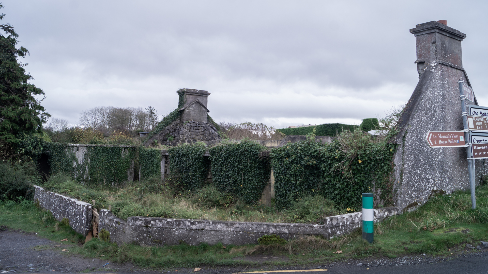 Cottage Ruine