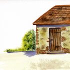 Cottage (Studie)