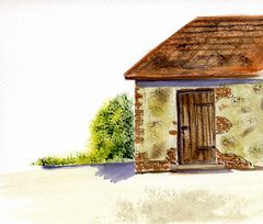 Cottage (Studie)