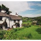 cottage with a view