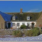 cottages at hethpool