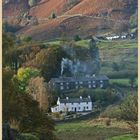 cottages in Little langdale 2