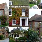 Cottages in Norfolk - Landhäuser in Norfolk