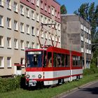 Cottbus: 65 (Sonderfahrt)