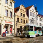 COTTBUS AM MARKT