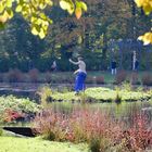 Cottbus: Branitzer Park, Venus Capua 